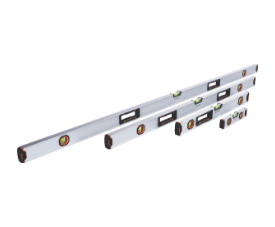 Niveau et outils de mesure