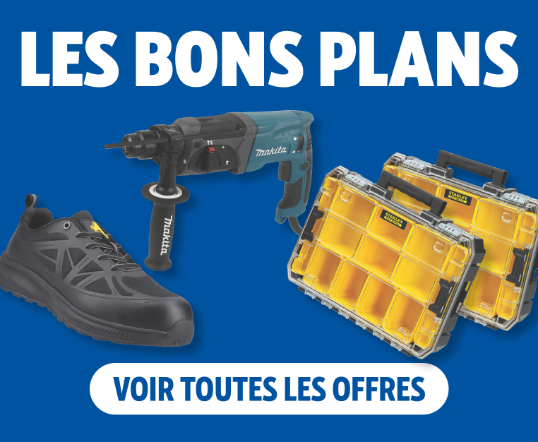 LES BONS PLANS DU 28/04 AU 26/05