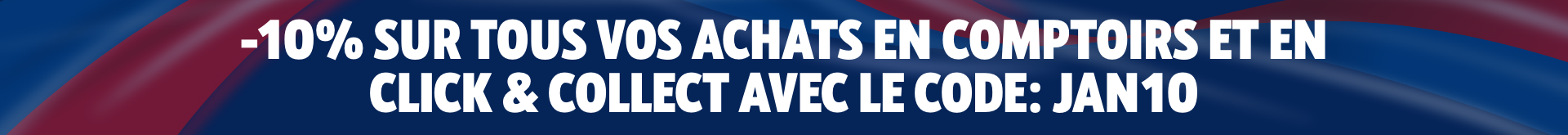 Janvier Hard Launch